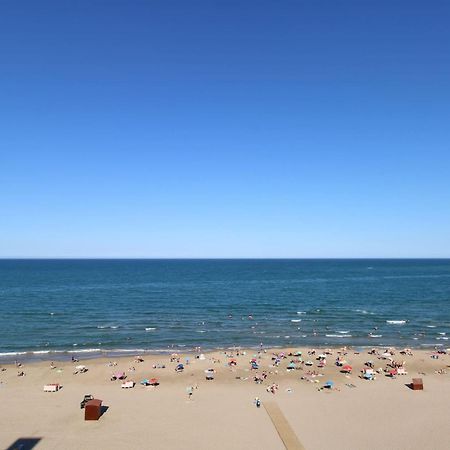 Vacansis Cabanal Cullera Exteriör bild